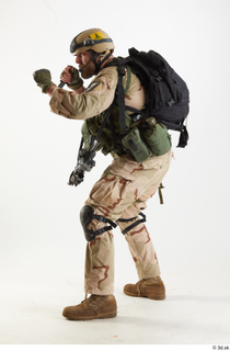 Photos Robert Watson Operator US Navy Seals Pose  2…